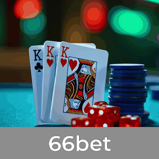 66bet: Especialista em Apostas Esportivas Brasileiras