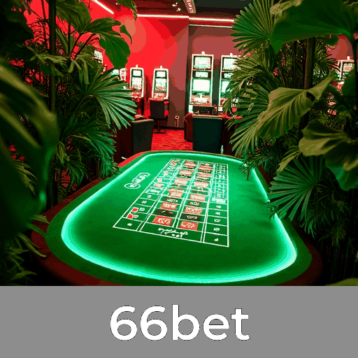 66bet: Caça-Níqueis - Grandes Prêmios, Jogos de Mesa - Estratégia Superior, Dealer ao Vivo - Experiência Imersiva