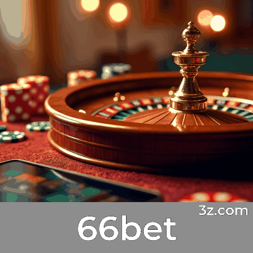 66bet: Especialista em apostas esportivas e foco no Brasil