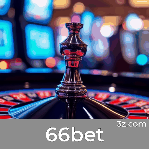 Qualidade Superior de Jogos no 66bet Casino