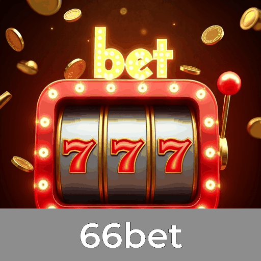 66bet: Caça-Níqueis - Grandes Prêmios, Jogos de Mesa - Estratégia Superior, Dealer ao Vivo - Experiência Imersiva