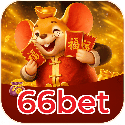 66bet Logo
