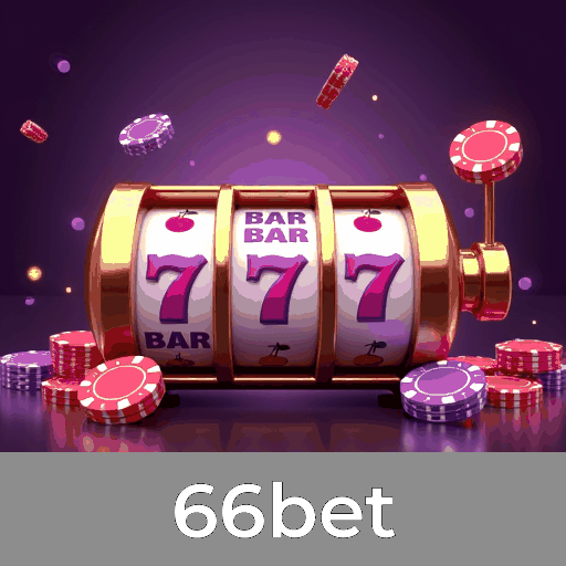 66bet: Plataforma de Jogo com Serviços Profissionais