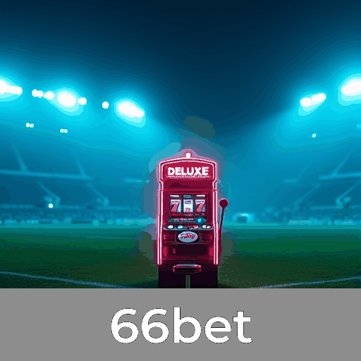 66bet: Bônus e ofertas imbatíveis que transformam suas apostas
