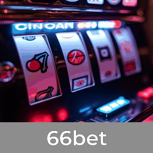 66bet: Plataforma de Apostas Confiável e Segura