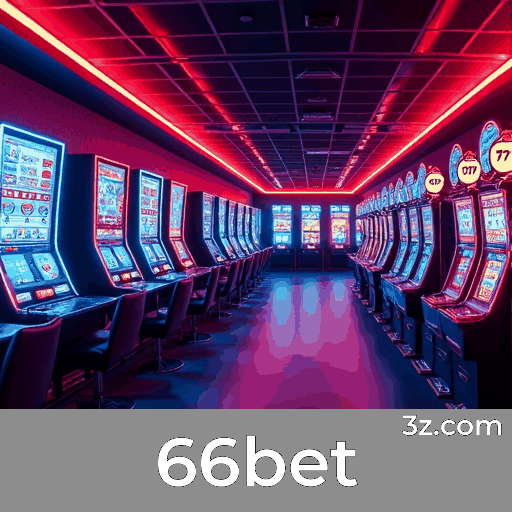 66bet Inovação: Revolucionando Tecnologias de Jogos